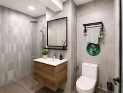 Blk 91 Toa Payoh Palm Spring (Toa Payoh), HDB 3 Rooms #609022971